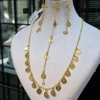 سرویس های سکه ایی و دلاری(پولکی)۹درصد بالای تابلو|جواهرات|نورآباد ممسنی, |دیوار