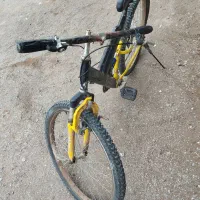 دوچرخه26|دوچرخه، اسکیت، اسکوتر|اردبیل, |دیوار