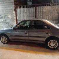 فروش پژو پارس|خودرو سواری و وانت|مرودشت, ثبت احوال|دیوار