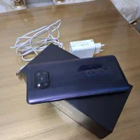 پوکو ایکس تری پرو poco x3 pro|موبایل|تهران, آسمان|دیوار