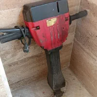 هیلتی و چکش تخریب ۳۲ کیلویی مدل NEK2275|ابزارآلات|تهران, تهرانسر مرکزی|دیوار