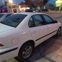 سمند ۸۸|خودرو سواری و وانت|مرودشت, شهرک مهدیه|دیوار