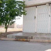 اجاره مغازه ۸۵ متری در بلوار اثیرالدین ابهری|اجارهٔ مغازه و غرفه|ابهر, |دیوار