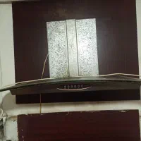 هود اشپز خانه|هود|مشهد, کارمندان دوم|دیوار