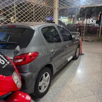 پژو ۲۰۷|خودرو سواری و وانت|بیرجند, |دیوار