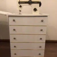 چرخ خیاطی هوسکوارنا
