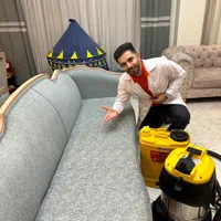 مبل شویی واش تک  سراسر تهران|خدمات نظافت|تهران, مرزداران|دیوار