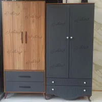 سرویس خواب کامل بهار/ تخت لمسه خور سایزبندی|تخت و سرویس خواب|کرج, شهرک بنفشه|دیوار