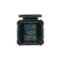 سیستم مانیتورینگ فشار لاستیک موتور سیکلت (TPMS)