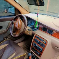 فروشی|خودرو سواری و وانت|جغین, |دیوار