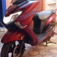 سوزوکی ژاپنی ۱۲۵ مدل ۲۰۲۱