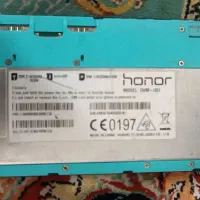 گوشی هونور