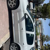 ۲۰۷ مدل ۴۰۳ پانا ارتقا