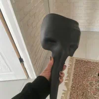 ماسک مافیا ماموت