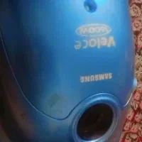 جاروبرقی بدون وسایل جانبی