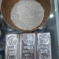 خرید ظروف نقره