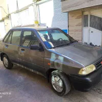 پراید مدل 89|خودرو سواری و وانت|مریوان, |دیوار