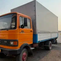 استخدام راننده خاور پایه۲با مدارک کامل و ساکن ساوه