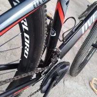 دوچرخه ۲۹ اورلورد|دوچرخه، اسکیت، اسکوتر|اردبیل, |دیوار