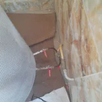 تنورگازی|اجاق گاز و لوازم برقی پخت‌وپز|تربت جام, میان جام|دیوار