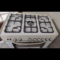 گاز فردار سالم وکم استفاده شده