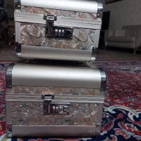 باکس لوازم آرایش