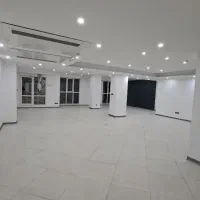 ۱۶۵ متری دلباز / با سالن بزرگ / مناسب تمامی مشاغل|اجارهٔ دفتر کار، اتاق اداری، مطب|گلستان (تهران), |دیوار