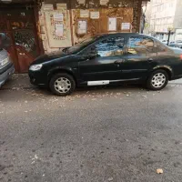 رانا مشکی 93 LX