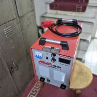 سنگ رومیزی دستگاه جوش موتور جوش آروا سه فاز500امپر|ابزارآلات|تهران, توحید|دیوار