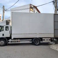 شرکت اسباب کشی وباربری حمل ونقل اثاث کشی آسان گستر|خدمات حمل و نقل|ساری, |دیوار