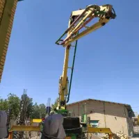 انجام پروژه قالب بندی و آرموتور بندی|خدمات پیشه و مهارت|مشهد, رسالت|دیوار