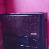 بخاری تکنو هاوس ۱۴۰۰۰ نو نو مناسب منزل و جهیزیه