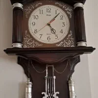 ساعت دیواری