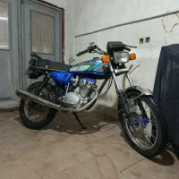 موتور هندا تریل کراس ۲۵۰