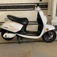 موتور شارژی