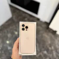 iPhone 16 pro max سایکل ۲۰۰|موبایل|کرج, گوهردشت|دیوار