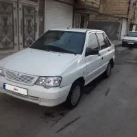 فروش فوری پراید ۱۳۲ دوگانه|خودرو سواری و وانت|مشهد, خواجه ربیع|دیوار