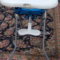 صندلی غذای کودک