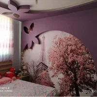 نقاشی ساختمان نقاش رنگ آمیزی رنگکاری کناف