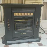 بخاری ایران شرق