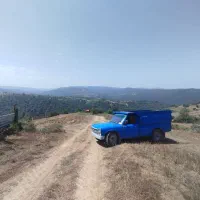 نیسان مدل85انژکتور دوگانه کمپرس