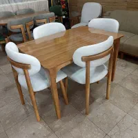 ۴و۶و۸نفره نوبل