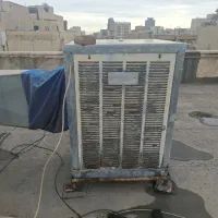 کولر ابی ابسال 7هزار خراب ، کولر سالم هم موجود