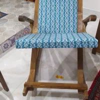 صندلی راک|صندلی و نیمکت|برازجان, |دیوار