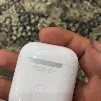 Airpod 2 USA|لوازم جانبی موبایل و تبلت|خرمآباد, |دیوار