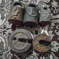 وزنه ترازو