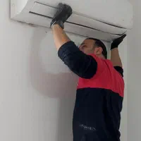 نصب و سرویس انوع پکیج و کولر گازی