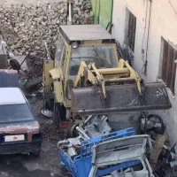 بیل بهکوتی دی ال۸۶