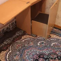 میز چرخ خیاطی