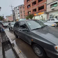 ماشین ۱۱۱ مدل ۹۷ به قیمت|خودرو سواری و وانت|نور, |دیوار